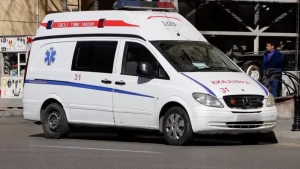 28 yaşlı qadın 61 yaşlı sevgilisini öldürdü - Bakıda DƏHŞƏT