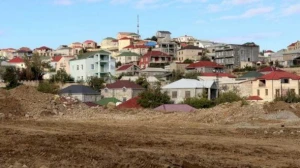 Sənədsiz ev sahiblərinin NƏZƏRİNƏ