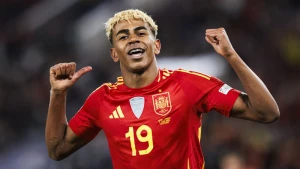 17 yaşında dünyanın ən bahalı futbolçusu oldu