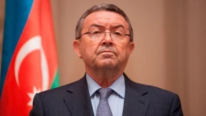 Misir Mərdanov xəstəxanaya yerləşdirildi - AÇIQLAMA