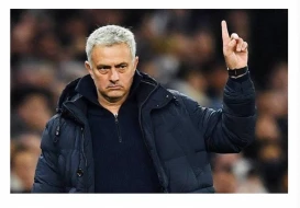 Mourinyo \"Fənərbağça\"dan gedir? - İDDİA