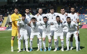 Millimiz bu gün Macarıstanla qarşılaşacaq