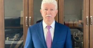 İcra başçısına AĞIR İTKİ
