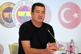 ŞOK! Acun Ilıcalı \"Fənərbağça\"dan istefa verdi