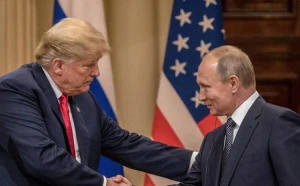 Putin və Tramp görüşü nə vaxt baş tutacaq?