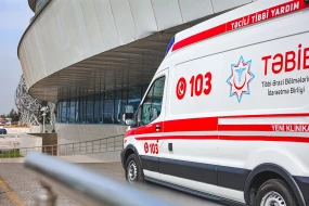 Yeniyetmə yaşıdını bıçaqladı