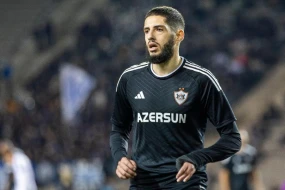 İki futbolçu “Qarabağ”dan getdi - RƏSMİ