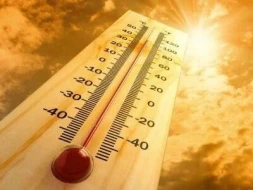 Bu gün 36 dərəcə isti olacaq