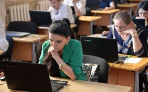 Müəllimlərin sertifikasiyası ilə bağlı iddialara RƏSMİ REAKSİYA