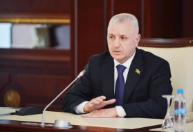 \"Tarixi Zəfərimiz sübut etdi ki, Heydər Əliyev siyasi irsinin ölkəmizdə alternativi yoxdur\"