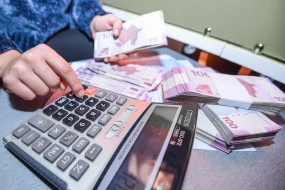 Yeni artım onlara da şamil olundu