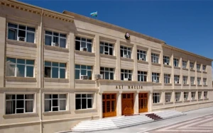 Naxçıvan Ali Məclisinin növbədənkənar sessiyası çağırıldı