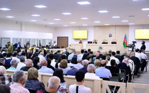Minalarla bağlı yeni faktlar açıqlandı - Məhkəmə