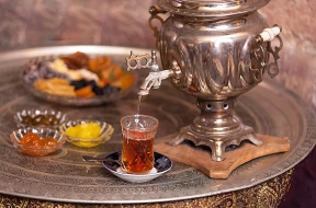 Bir kiloqramı 450 manata yerli çay - VİDEO