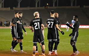 “Qarabağ” Avstriyaya yollanacaq