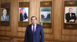 Milli Qurtuluşdan tarixi Zəfərlərə doğru gedən uğurlu yol&nbsp; &nbsp;