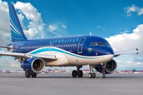 AZAL  3 şəhərə uçuşları ləğv etdi