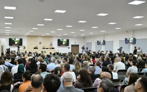 “Ermənistan Prezidenti hər il Qarabağa səfər edirdi” - Məhkəmə