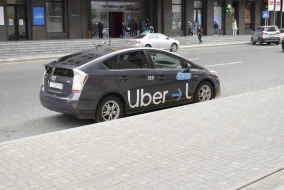 “Uber Azərbaycan” bu qədər cərimələndi