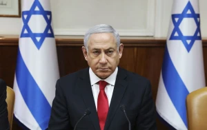 Netanyahudan&nbsp; İLK AÇIQLAMA