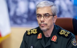 İranın Baş Qərargah rəisi evində öldürüldü - Rəsmi