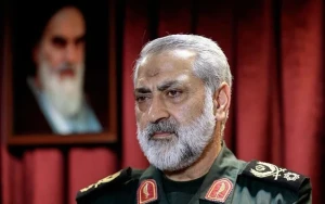 “Tehran İsrailin hücumlarına sərt cavab verəcək\" - İran ordusu&nbsp;