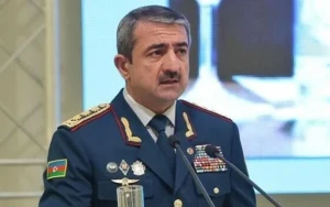 Elçin Quliyevin 27 yaşlı oğluna polkovnik-leytenant rütbəsi verilib? - DSX-dən açıqlama