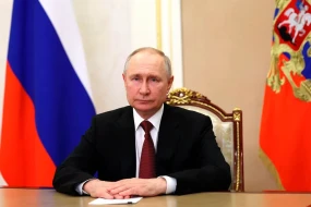 Putin Pezeşkian və Netanyahu ilə danışıqlar apardı