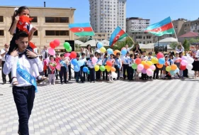\"Son zəng\" günü hava necə olacaq?&nbsp;