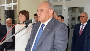 İcra başçısının qalmaqallı nümayəndəsi həbs edildi - SƏBƏB