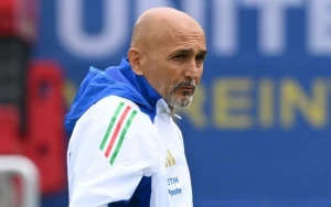 Spaletti Ronaldonun baş məşqçisi olacaq