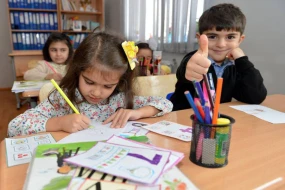 Məktəbəhazırlıq qruplarına qəbul bu tarixdən başlayacaq