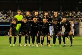 Bu klub baş məşqçi ilə yollarını ayırdı