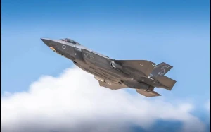 İran İsrailin \"F-35\"ni vurdu: Pilot əsir götürüldü - YENİLƏNİB