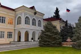 Rusiya səfirliyi Azərbaycana təşəkkür etdi