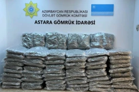 İrandan “təzə qarpız”da narkotik keçirmək cəhdi - Saxlanıldılar&nbsp;
