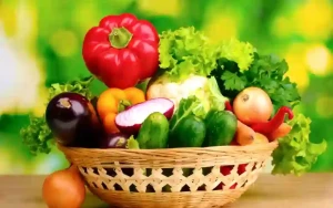 2 tərəvəzdən hazırlanan bu salat ömrü uzadır
