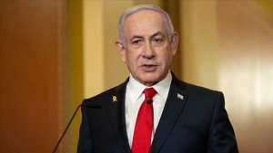 Netanyahudan İran xalqına ÇAĞIRIŞ