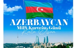 Türkiyə və Azərbaycan türk dünyasının iki sarsılmaz dövlətidir