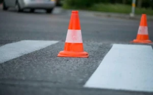Bakıda yeni hərəkət zolağı yaradıldı