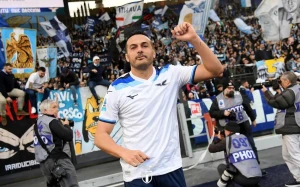 \"Latsio\" ispaniyalı futbolçu ilə yeni müqavilə imzaladı