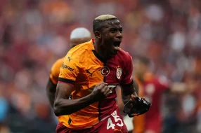 Osimhen bu tarixdə qərarını açıqlayacaq
