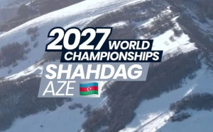 Azərbaycanda dünya çempionatı keçiriləcək