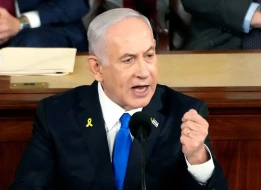 \"Tehranı boşaldın, hərəkətə keçirik\" - Netanyahu