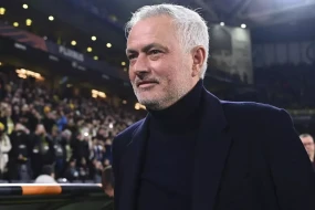 Mourinyo keçmiş ulduzuna təklif etdi - “Fənərbaxçaya gəl”