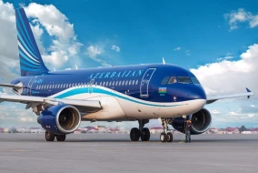 AZAL bir sıra reysləri ləğv etdi