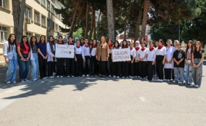 “Cəmiyyətin və Medianın İnkişafı” İctimai Birliyi layihənin icrasını davam etdirir