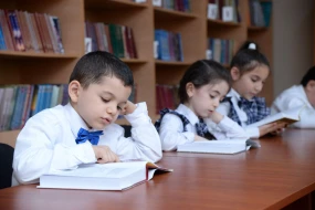 Övladını rus bölməsinə gedəcək valideynlərin NƏZƏRİNƏ