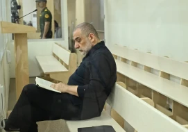 Zərərçəkənlər danışdı, Vardanyan dinlədi - Məhkəmə&nbsp;