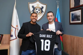 Braziliyalı futbolçu \"Qarabağ\"da - İlk transfer